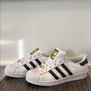 Adidas Superstar shoes